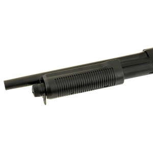 Страйкбольный дробовик CM350 M870 пластик [CYMA]